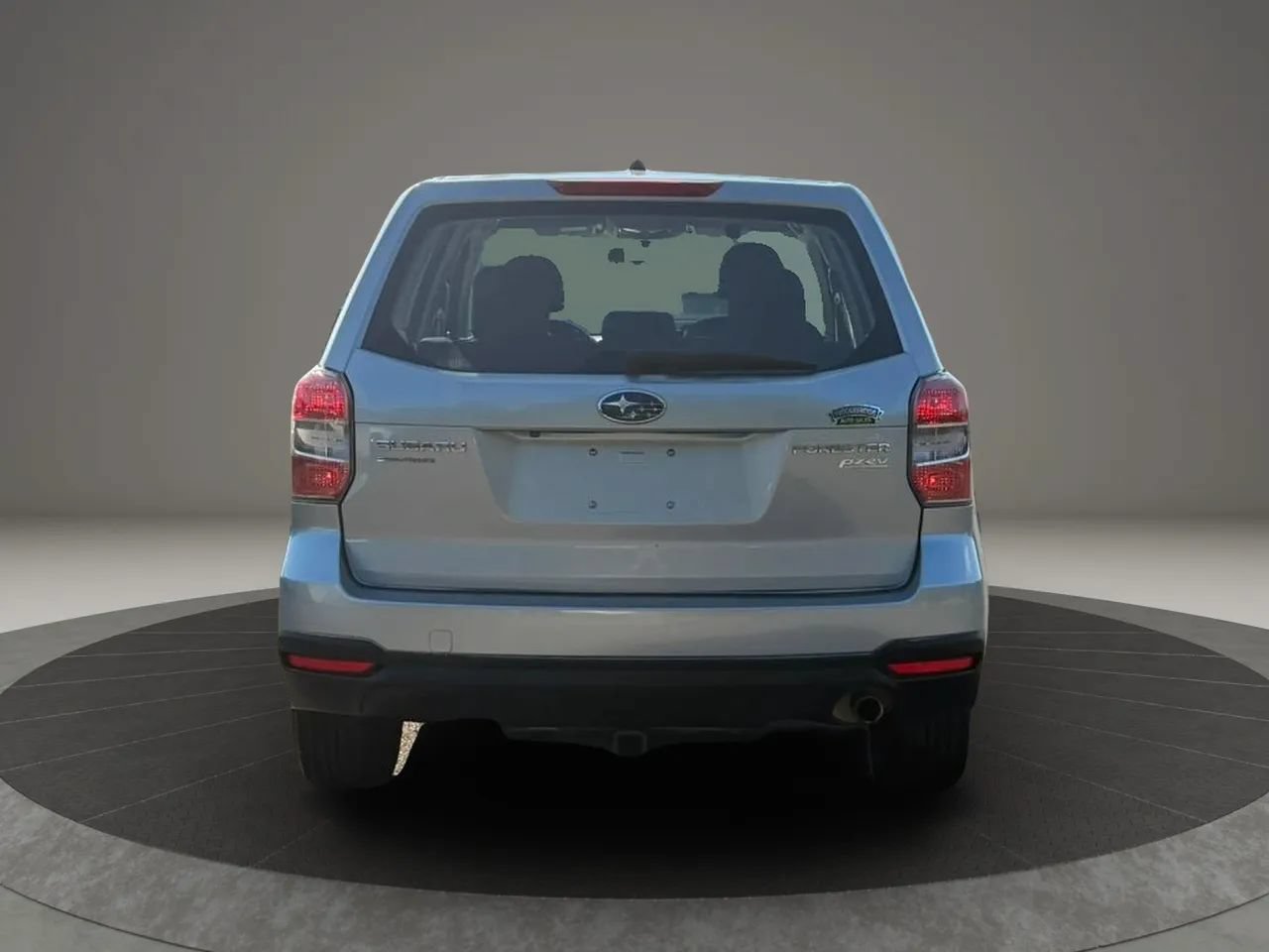 Used 2015 Subaru Forester 2.5i AWD/4WD image 5