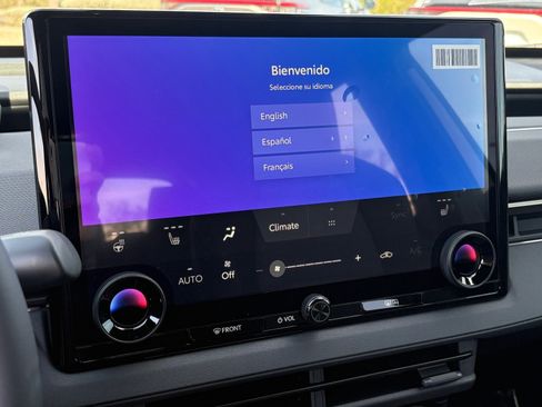 New 2026 Toyota bZ XLE image 17