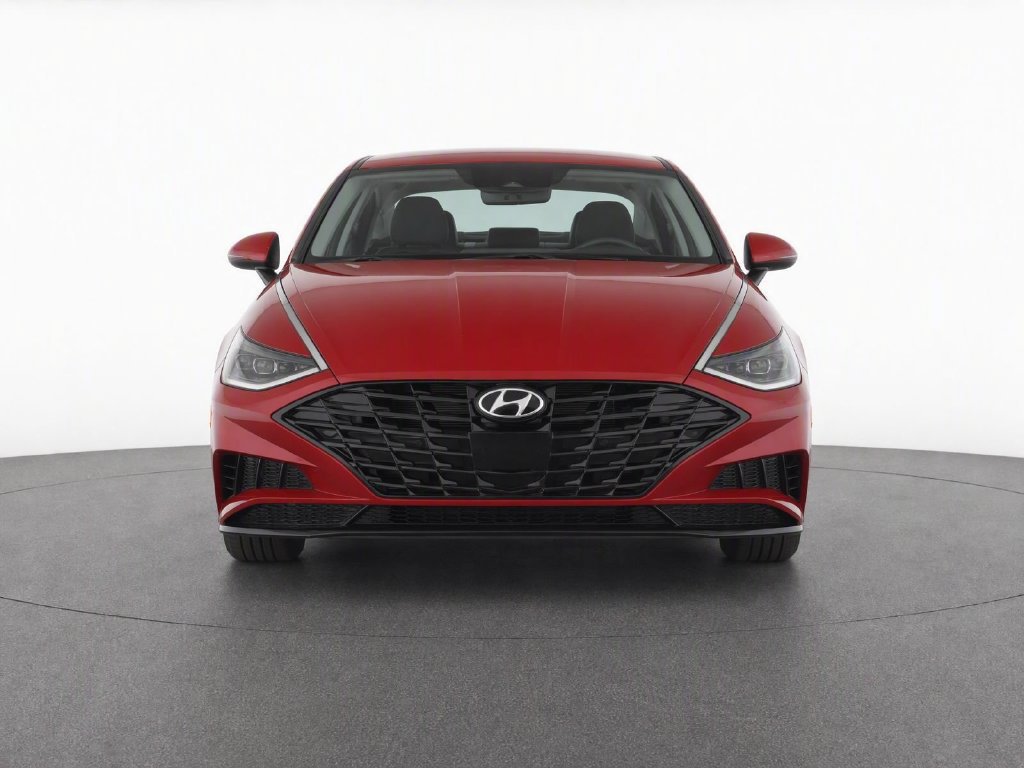 Used 2023 Hyundai Sonata SEL w/ Cargo Package FWD image 5