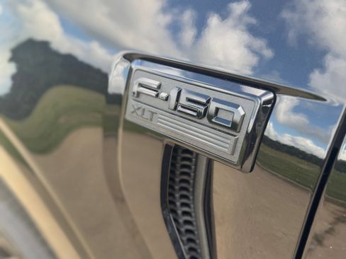 New 2025 Ford F150 XLT w/ Equipment Group 302A MID image 54