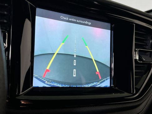 Used 2022 Dodge Durango GT image 13