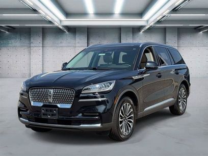 Used 2023 Lincoln Aviator Reserve w/ Elements Package Plus