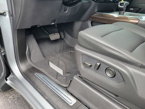 Used 2026 Chevrolet Silverado 1500 RST w/ Safety Package AWD/4WD image 29