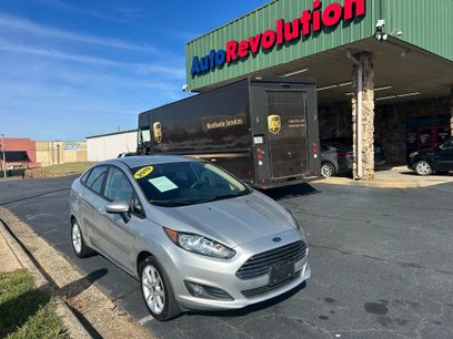 Used 2019 Ford Fiesta SE w/ Equipment Group 201A
