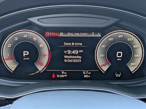 New 2026 Audi Q7 3.0T Premium Plus AWD/4WD image 10