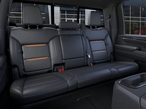 New 2026 GMC Sierra 2500 AT4 w/ AT4 Premium Plus Package AWD/4WD image 17