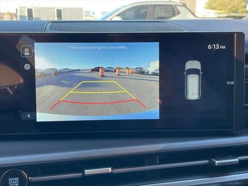 New 2026 Hyundai Santa Fe SEL FWD image 24