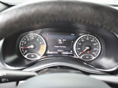 Used 2022 Jeep Renegade Latitude w/ Convenience Group image 31