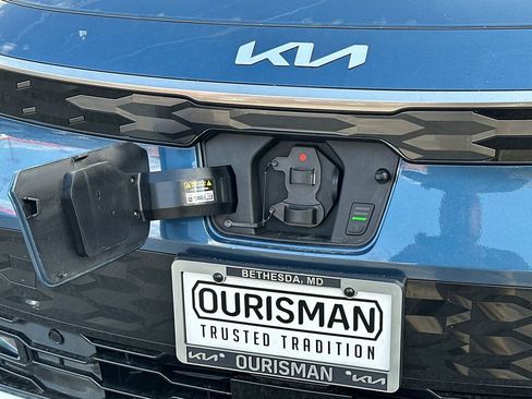 New 2026 Kia Niro Wave image 12