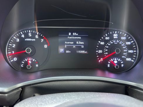 Used 2021 Kia Soul LX FWD image 17