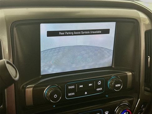 Used 2015 Chevrolet Silverado 2500 LTZ w/ Duramax Plus Package image 20