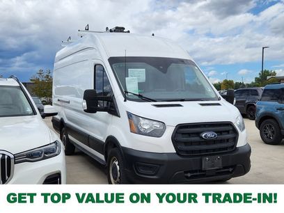 Used 2020 Ford Transit 350 148 High Roof Extended