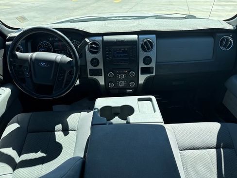 Used 2013 Ford F150 XLT w/ Luxury Equipment Group image 12