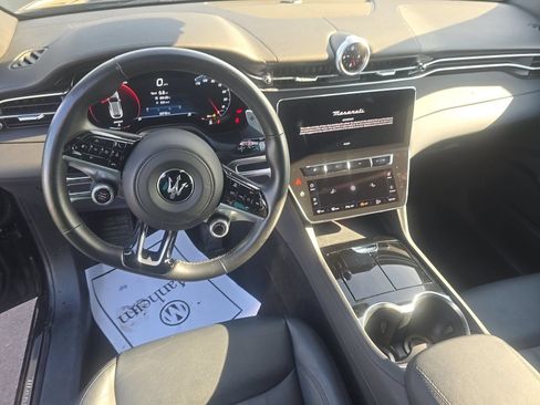 Used 2023 Maserati Grecale GT AWD/4WD image 5