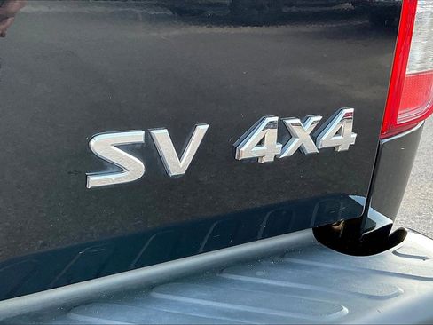 Used 2019 Nissan Frontier SV w/ Value Truck Package image 14
