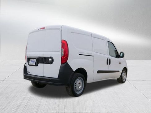 Used 2019 RAM ProMaster City Tradesman image 3