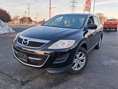 Used 2011 MAZDA CX-9 Touring w/ Moonroof & Bose Audio Pkg