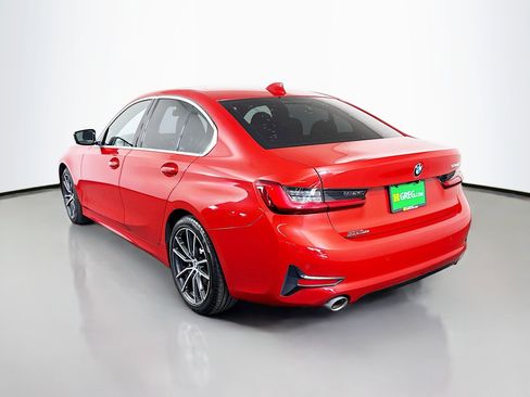 Used 2019 BMW 330i 330i w/ Convenience Package image 7