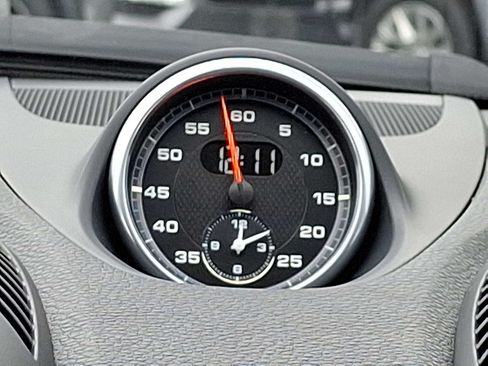 Used 2025 Porsche 718 Cayman S RWD image 18