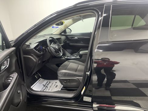 Used 2023 Buick Envision Preferred w/ Sport Touring Package image 9