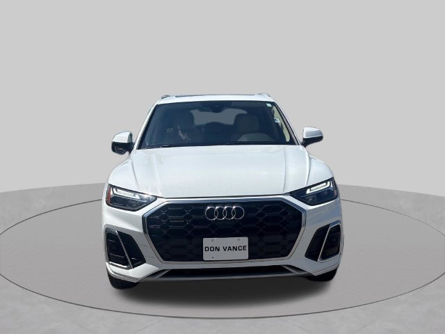 Used 2024 Audi Q5 2.0T Premium Plus AWD/4WD image 8