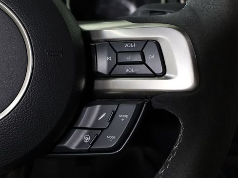 Used 2017 Ford Mustang Shelby GT350 RWD image 36