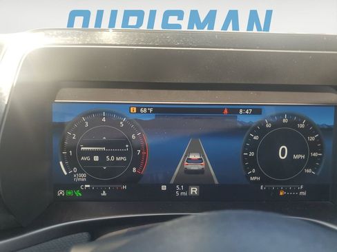 New 2026 Subaru Outback Premium AWD/4WD image 19