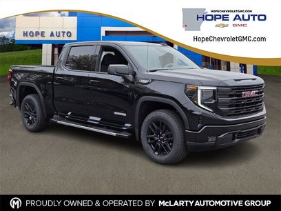 New 2026 GMC Sierra 1500 Elevation w/ Elevation Select Package