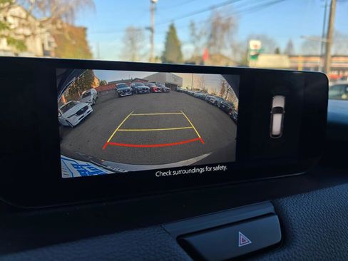 Certified 2024 MAZDA CX-90 Plug-In Hybrid w/ Premium Pkg image 30