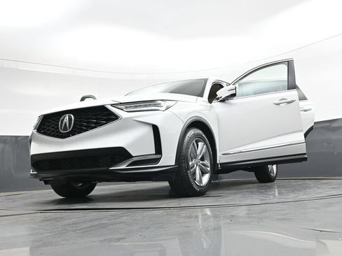 New 2026 Acura MDX SH-AWD image 43