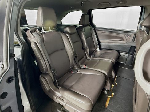 Used 2022 Honda Odyssey EX-L image 26