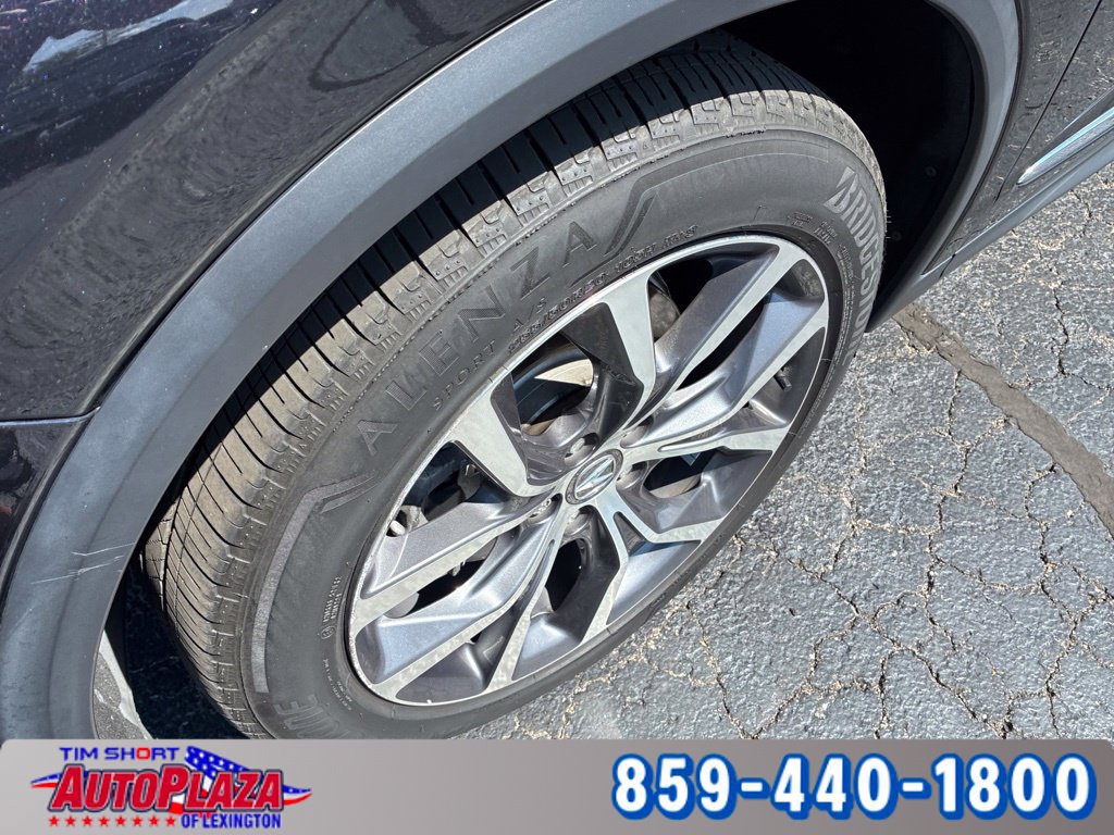 Used 2024 Acura MDX w/ Technology Package FWD image 8
