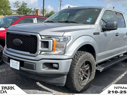 Used 2020 Ford F150 XL w/ Equipment Group 101A Mid