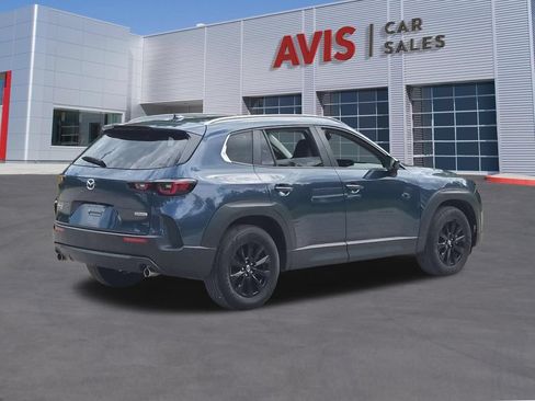 Used 2025 MAZDA CX-50 AWD 2.5 S w/ Premium Package image 6