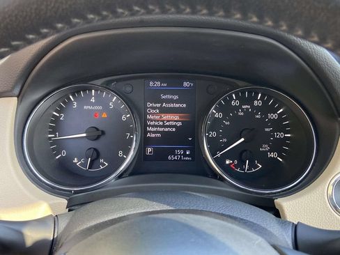 Used 2020 Nissan Rogue SL w/ Premium Package FWD image 37