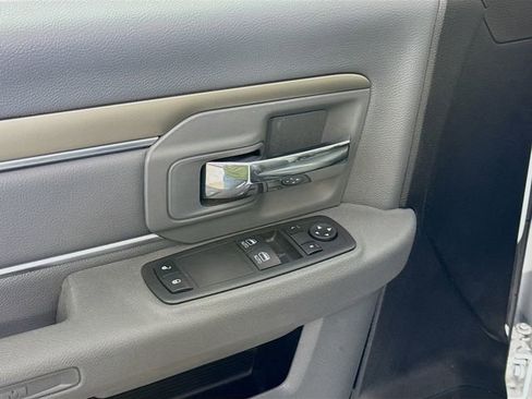 Used 2019 RAM 1500 Tradesman w/ Power & Remote Entry Group image 17