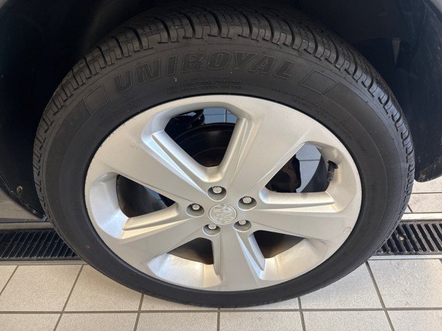 Used 2016 Buick Encore FWD image 11
