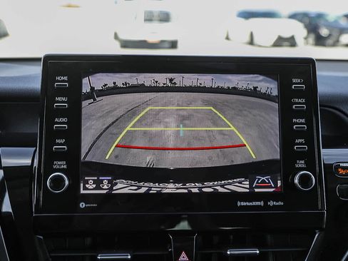 Certified 2023 Toyota Camry XSE image 24