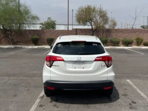 Used 2016 Honda HR-V EX-L image 5