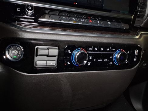 New 2026 GMC Sierra 1500 Elevation AWD/4WD image 18