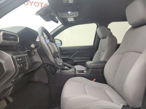 Used 2025 Toyota Tacoma SR5 RWD image 14