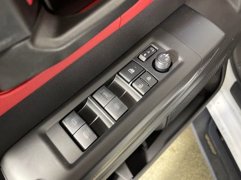 New 2026 Toyota Sequoia TRD Pro image 16