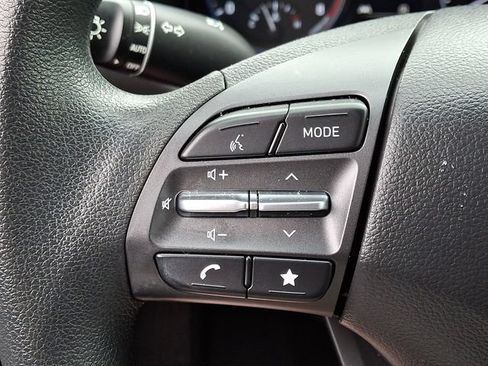 Used 2023 Hyundai Kona SEL AWD/4WD image 20