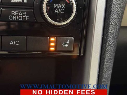 Used 2019 Subaru Ascent Limited image 45