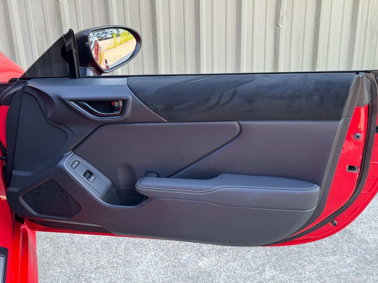 Used 2022 Toyota GR86 Premium RWD image 37