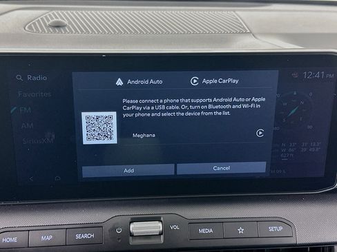 Used 2025 Kia K4 LXS image 22