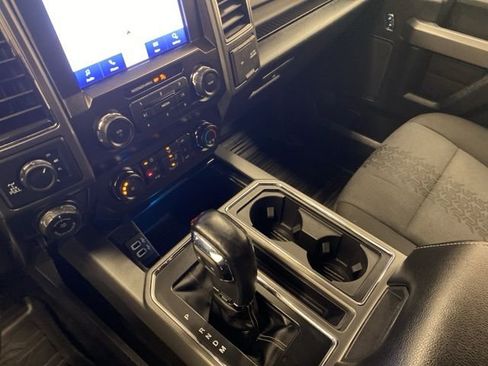 Used 2020 Ford F150 XLT w/ Equipment Group 302A Luxury image 13