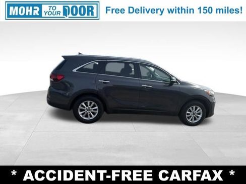 Used 2019 Kia Sorento LX w/ Option Group 020 image 5