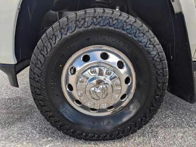 Used 2019 RAM 3500 Limited AWD/4WD image 10