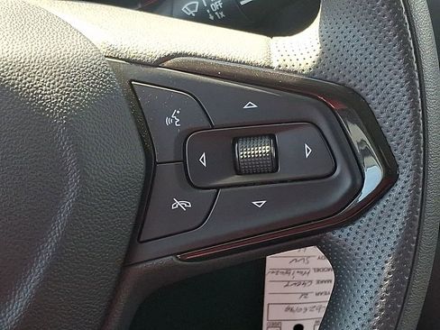 Used 2021 Chevrolet TrailBlazer LS image 22